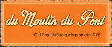 Moulin du Pont logo